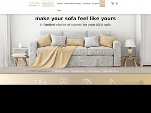 What company has to offer ektorp sofa cover